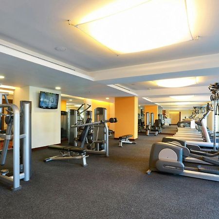 Aguascalientes Marriott Hotel מראה חיצוני תמונה