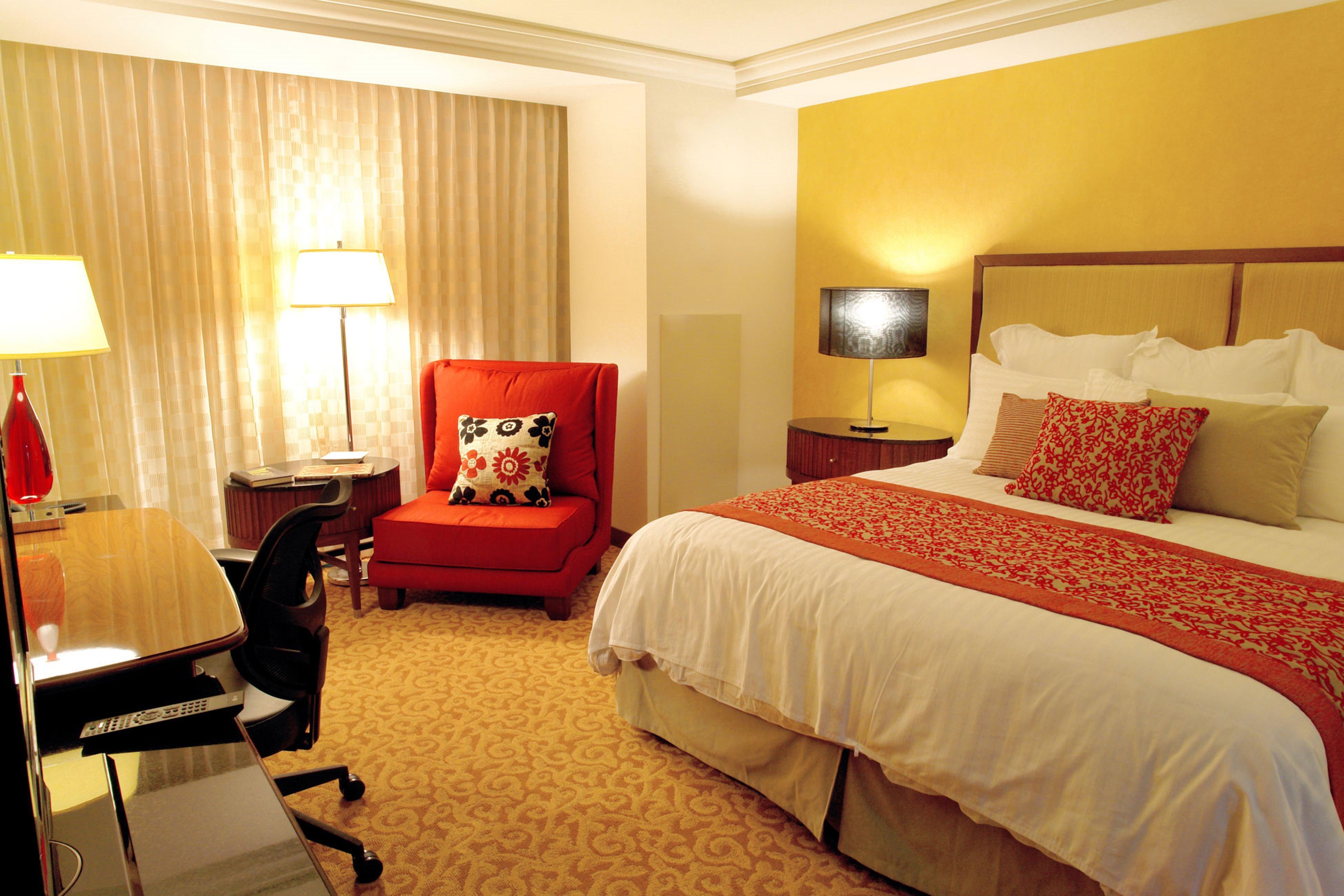Aguascalientes Marriott Hotel מראה חיצוני תמונה