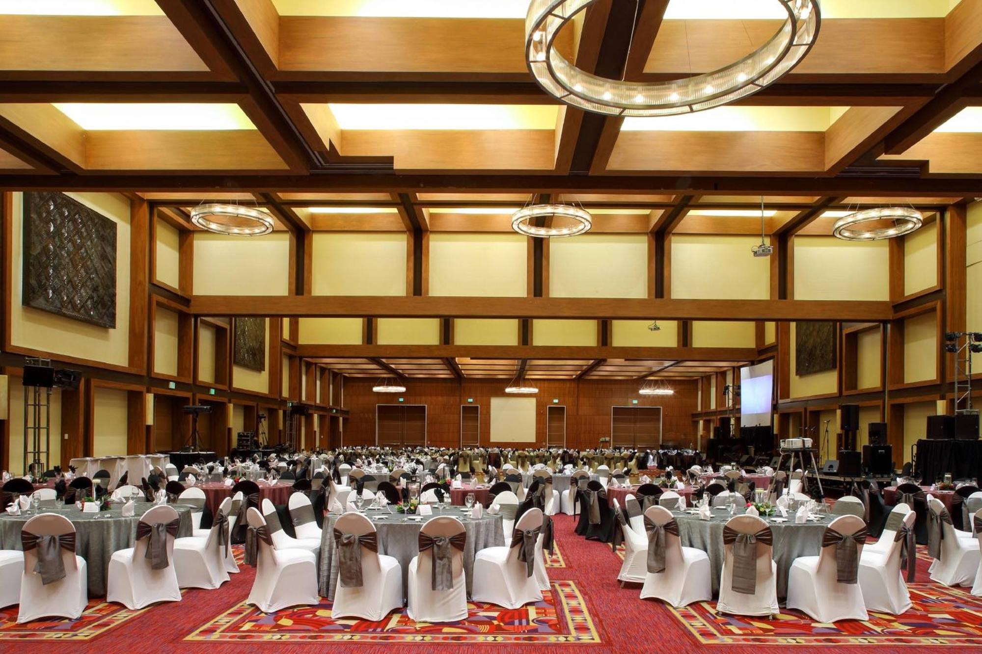 Aguascalientes Marriott Hotel מראה חיצוני תמונה