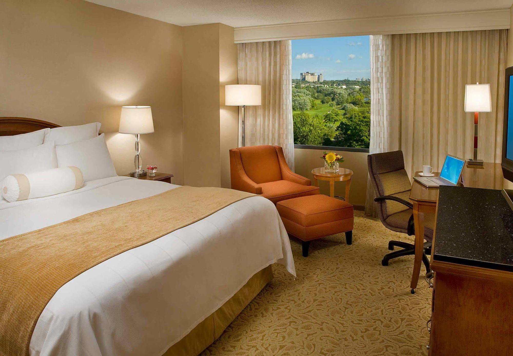 Aguascalientes Marriott Hotel מראה חיצוני תמונה